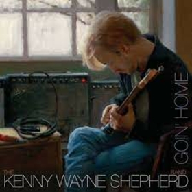 SHEPHERD, KENNY WAYNE - GOING HOME