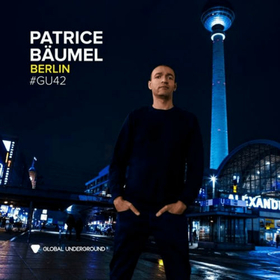 BAUMEL, PATRICE - GLOBAL UNDERGROUND -LTD-