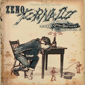 ZENO TORNADO - RAMBLING MAN