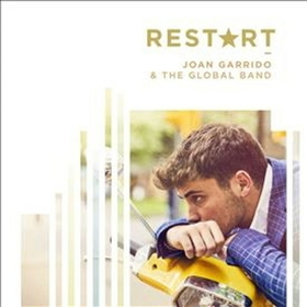 GARRIDO, JOAN - RESTART