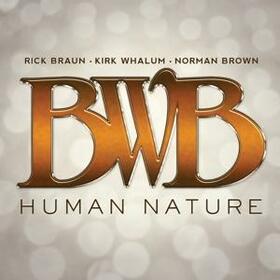 BWB - HUMAN NATURE