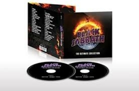 BLACK SABBATH - ULTIMATE COLLECTION