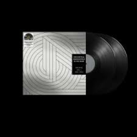 ORCHESTRAL MANOEUVRES IN THE DARK - ARCHIVE 1 (1981-1990) -LTD-