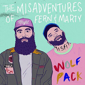 SOCIAL CLUB - MISADVENTURES OF FERN