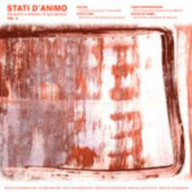 FIDENCO, NICO - STATI D'ANIMO 2