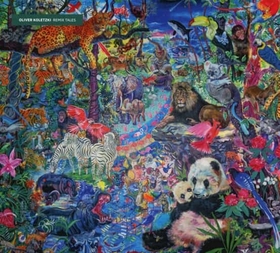 KOLETZKI, OLIVER - REMIX TALES -DOWNLOAD-