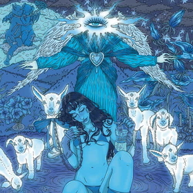 JUICY BAE - ANTES DE CONOCERTE (PARTE I: PREMONICION)