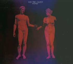 ELECTRIC GUEST - MONDO