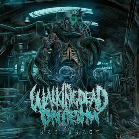 WALKING DEAD ORCHESTRA - RESURRECT