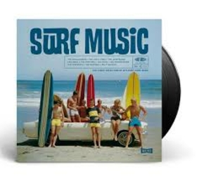 VARIOUS ARTISTS - SURF MUSIC COLLECTION 3