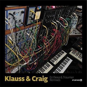 KLAUSS & CRAIG - DJ DEEP & TRAUMER REMIXES