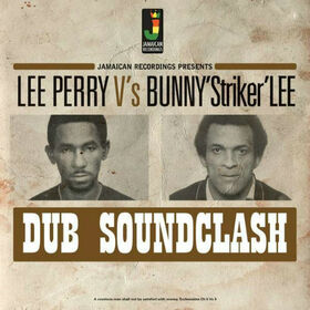 PERRY, LEE SCRATCH - DUB SOUNDCLASH