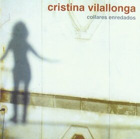 VILLALONGA, CRISTINA - COLLARES ENREDADOS 