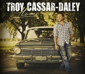 CASSAR-DALEY, TROY - HOME -DELUXE-