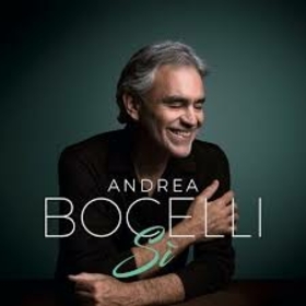 BOCELLI, ANDREA - SI