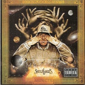ASPECTS - GRIND OVER MATTER