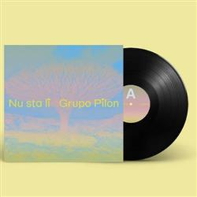GRUPO PILON - NU STA LI -HQ-