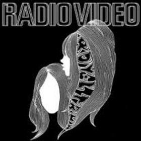 ROYAL TRUX - RADIO VIDEO -EP-