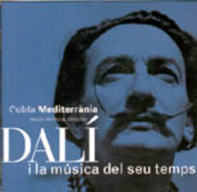 COBLA MEDITERRANIA - DALI I LA MUSICA DEL..
