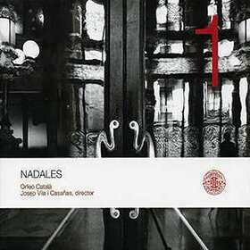 ORFEO CATALA - NADALES