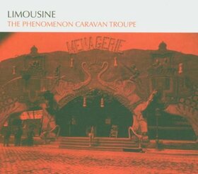 LIMOUSINE - PHENOMENON CARAVAN