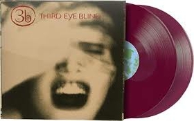 THIRD EYE BLIND - THIRD EYE BLIND -LTD PURPLE-
