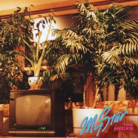 HECKS - MY STAR -COLOURED-