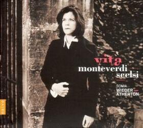 MONTEVERDI & SCELSI - VITA