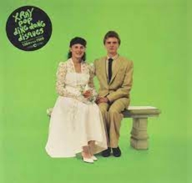 X RAY POP - DING DONG SONGS 1 -HQ-