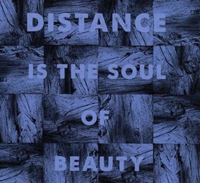 SHEEHY, MICHAEL J - DISTANCE IS THE SOUL OF BEAUTY