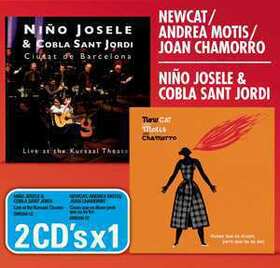 JOSELE, EL NIÑO - LIVE AT THE KURSAAL THEATER / COSES QUE ES DIUEN..