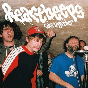 HEARTBEEPS - CUM TOGETHER -HQ-