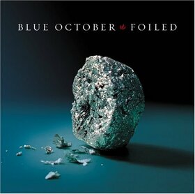 BLUE OCTOBER - FOILED