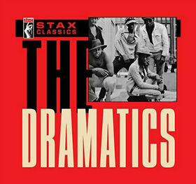 DRAMATICS - STAX CLASSICS