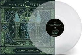 HALO EFFECT - MARCH OF THE UNHEARD -HQ-