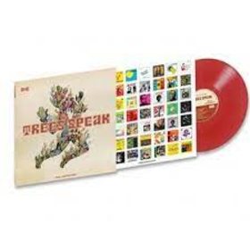 TREES SPEAK - SHADOW FORMS -LTD-