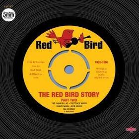 VARIOS ARTISTAS - RED BIRD STORY 2