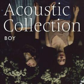 BOY - ACOUSTIC COLLECTION -RSD-
