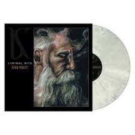 KARDASHEV - LIMINAL RITE -LTD-