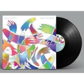 HALVORSON, MARY - ABOUT GHOSTS -HQ-