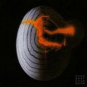 PSYMON SPINE - HEAD BODY CONNECTOR -HQ-