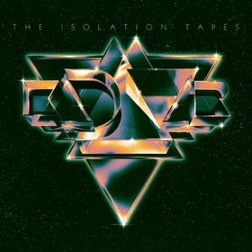 KADAVAR - ISOLATION TAPES -DIGI-