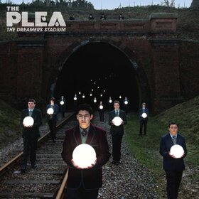 PLEA - DREAMERS STADIUM
