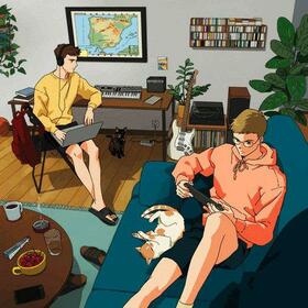 CHAVALES - TU FOTO EN EL TECHO -10