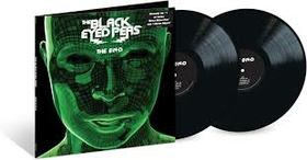 BLACK EYED PEAS - E.N.D. -THE ENERGY NEVER DIES - LTD