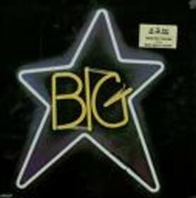 BIG STAR - #1 RECORD/RADIO CITY