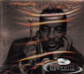 HAWKINS, ERSKINE - TIPPIN' IN