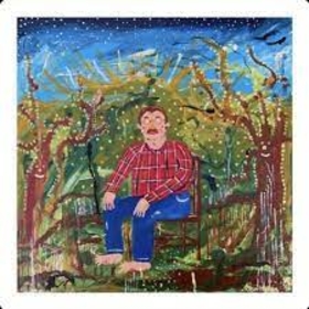 ALLRED, JOSEPH - THERAMBLES & RAGS OF SHILOH