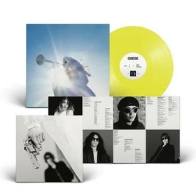 GEESE - GETTING KILLED -LTD-