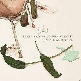 PAINS OF BEING PURE AT HEART - SIMPLE & SURE